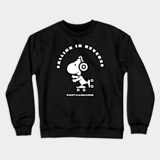 Falling in Reverse / Funny Style Crewneck Sweatshirt